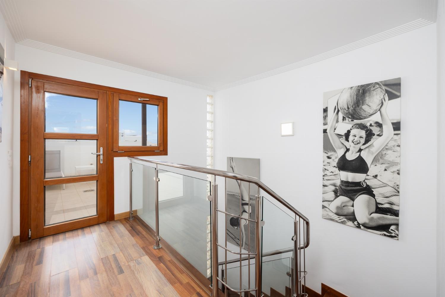 Villa Ariel Playa Blanca  Buitenkant foto
